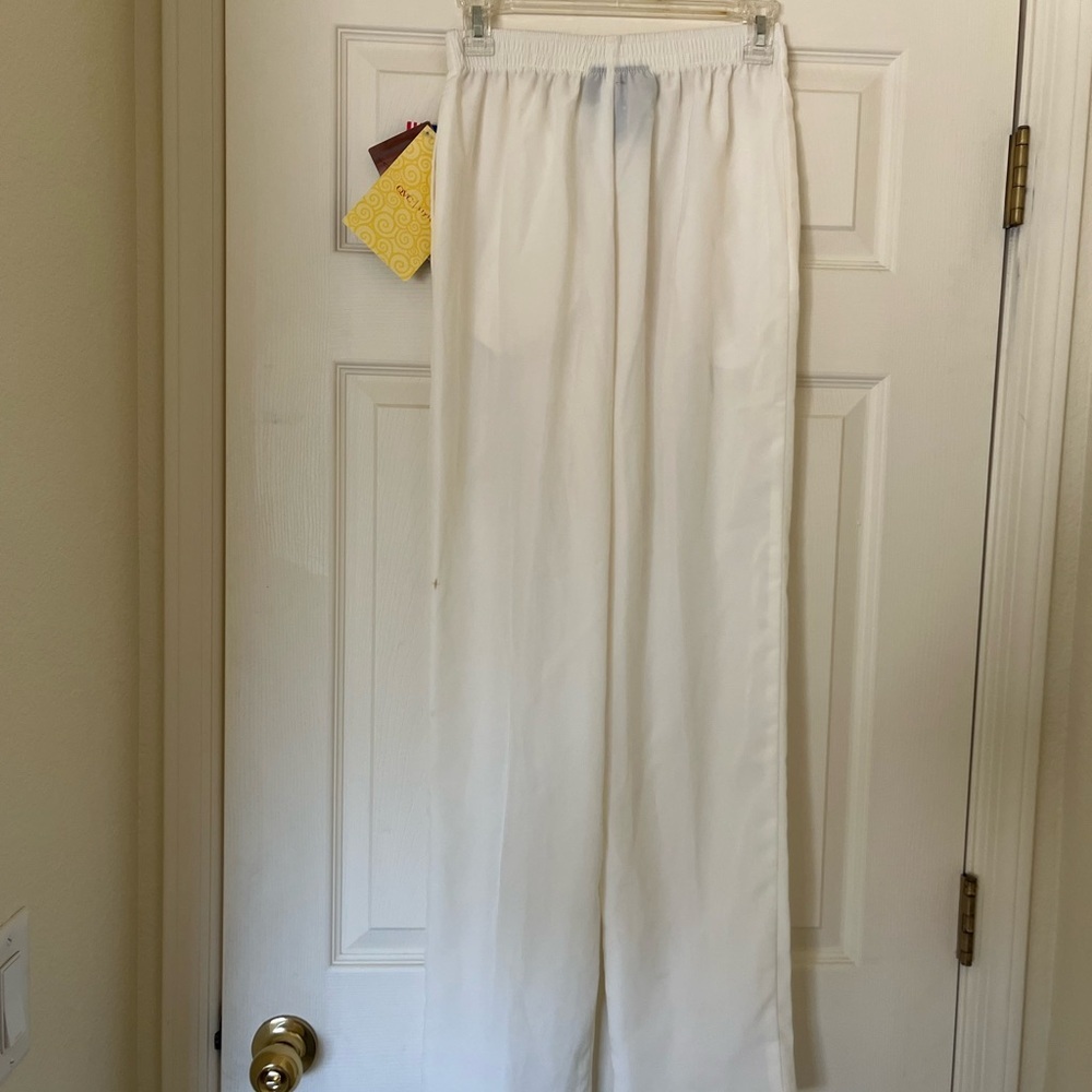 Susan Graver for QVC pants
